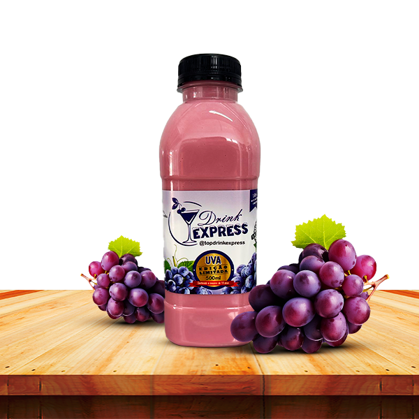 Drink de Uva