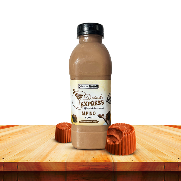 Drink de Alpino
