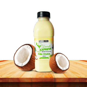 Drink de Piña Colada