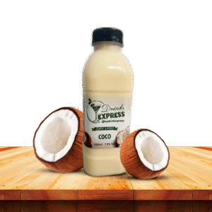 Drink de Coco