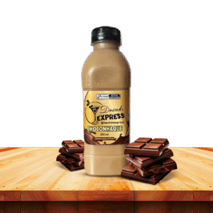 Drink de Choconhaque