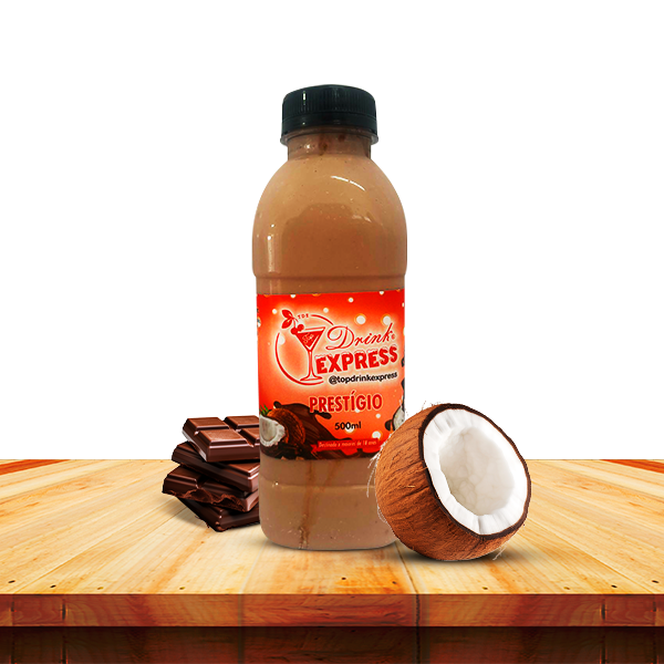 Drink de Prestígio
