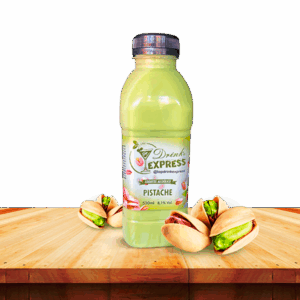 Drink de Pistache